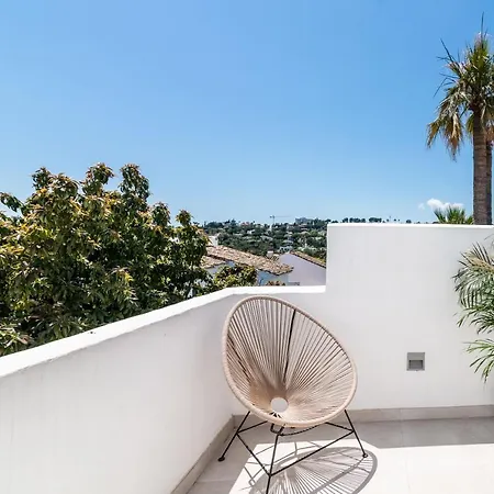 Exclusive House Located In Prime Location Villa