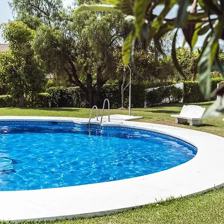 Exclusive House Located In Prime Location Villa