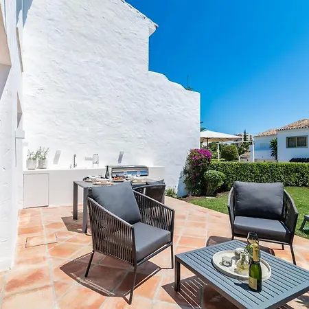 Exclusive House Located In Prime Location *