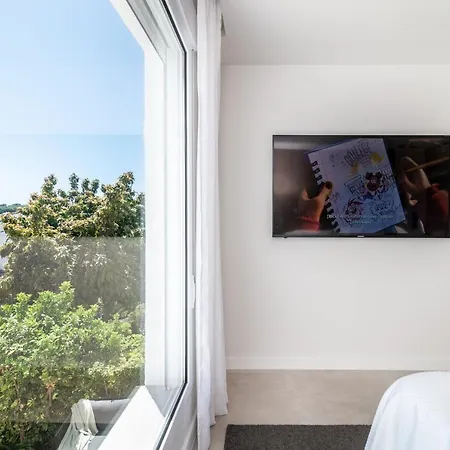 Villa Exclusive House Located In Prime Location Marbella